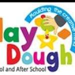 Playdough Preschool