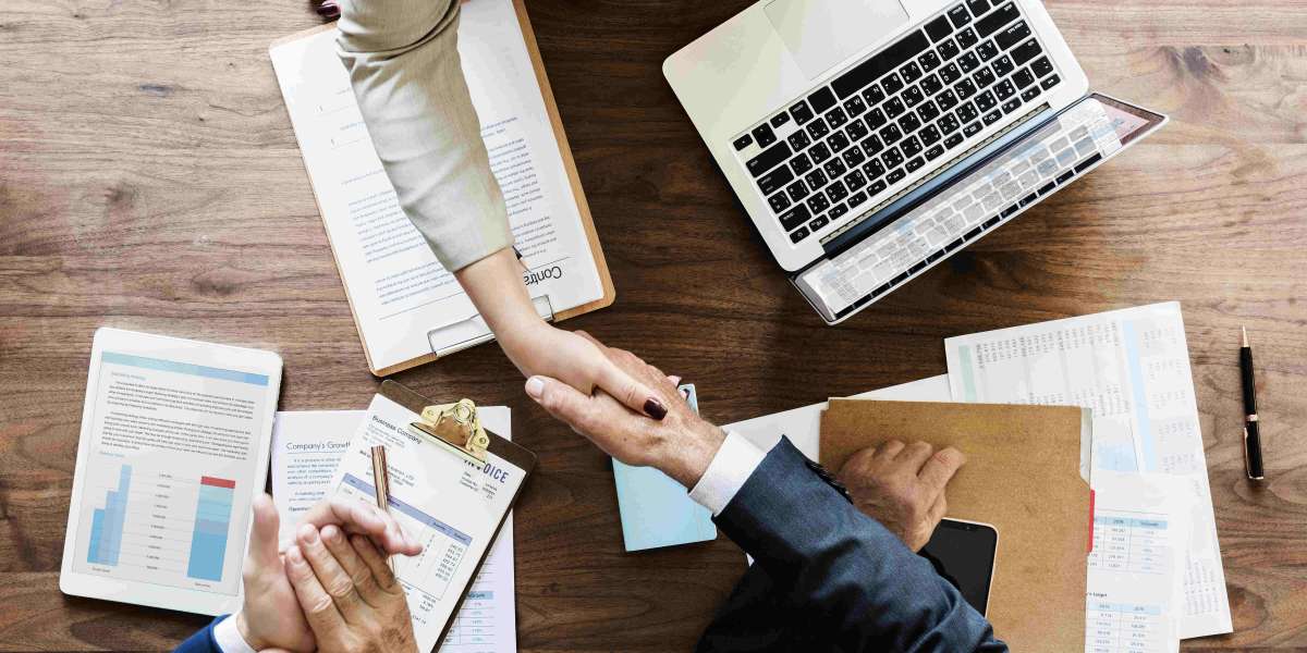 How Can Strategic Partnering and Leadership Development Drive Business Growth?