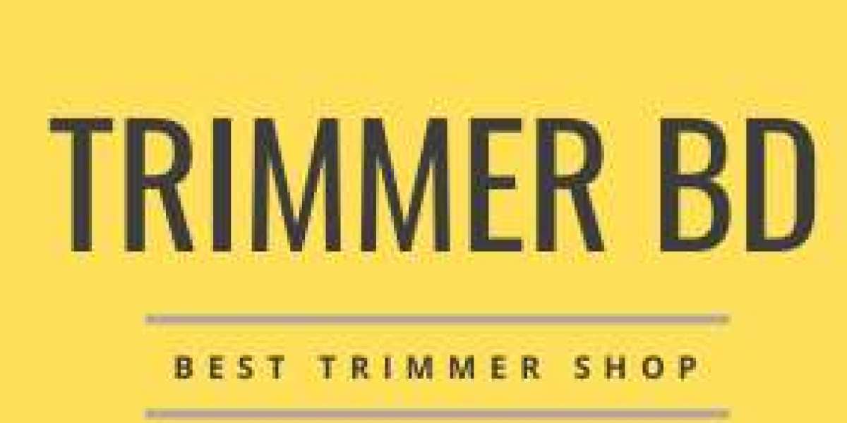 Top Affordable Trimmers in BD: A Complete Price Guide