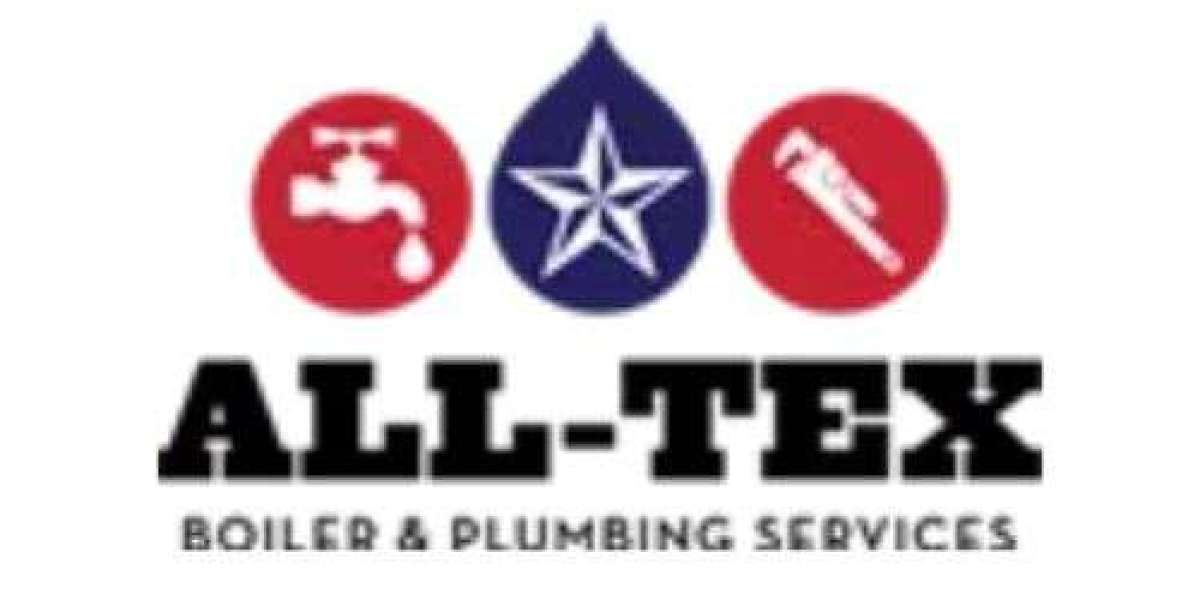 All Tex Plumbing: Trusted Houston Plumbing Contractor for Homes and Businesses