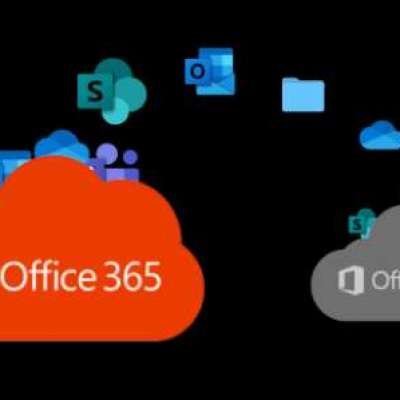 Office 365 Tenant to Tenant Migration Profile Picture