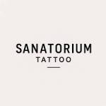 Sanatorium Tattoo