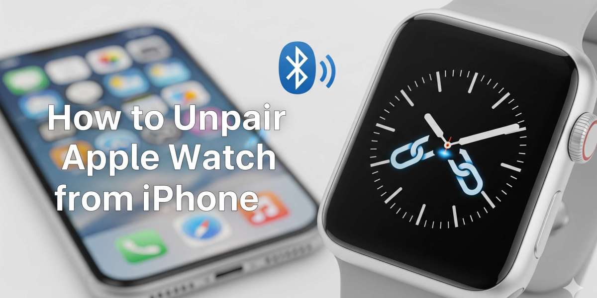 Complete Guide on How to Unpair Apple Watch from iPhone: Three Easy Methods
