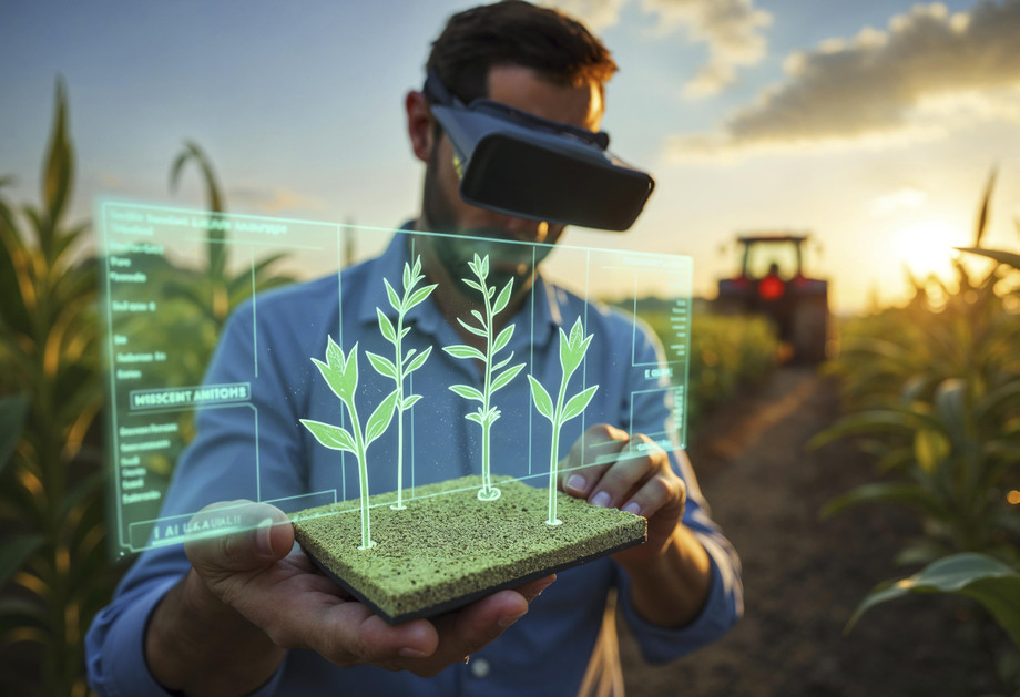 How the IndiaAI Mission is Empowering Rural Communities in 2025 - JustPaste.it