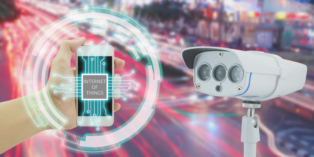 ELV and Security Systems and Solutions in the UAE Saudi Arabia