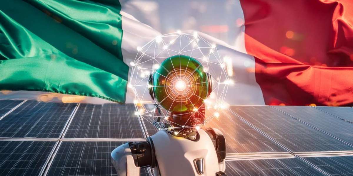 Benardo Rossi: L’Italia verso un centro di pianificazione patrimoniale AI