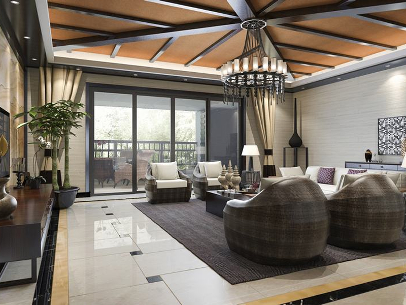 Architectural & Interior Design | Architect and Interior Designer in Delhi NCR - Artistry Casa