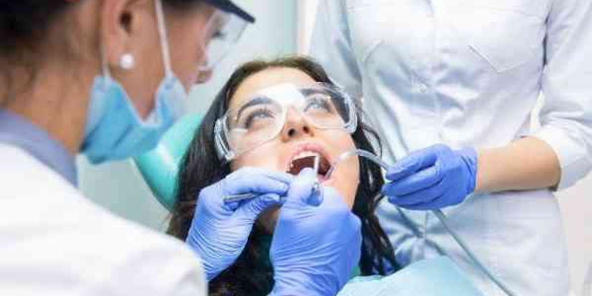 Why It Pays to Act Fast on Dental Trouble in Sutton