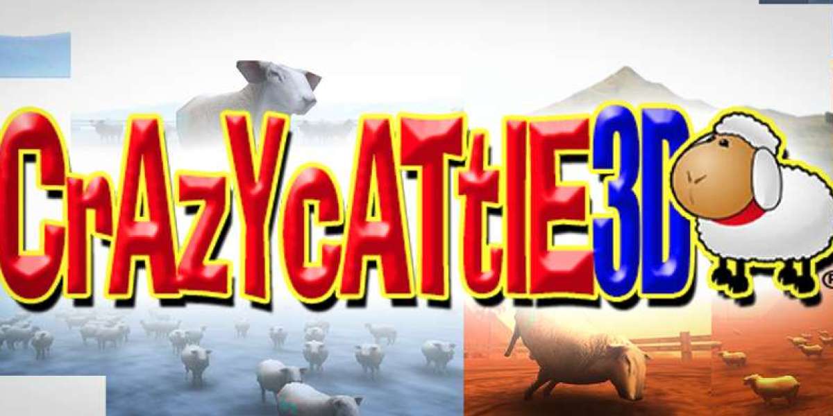 Crazy Cattle 3D Review — The Sheep Herding Game You Didn’t See Coming