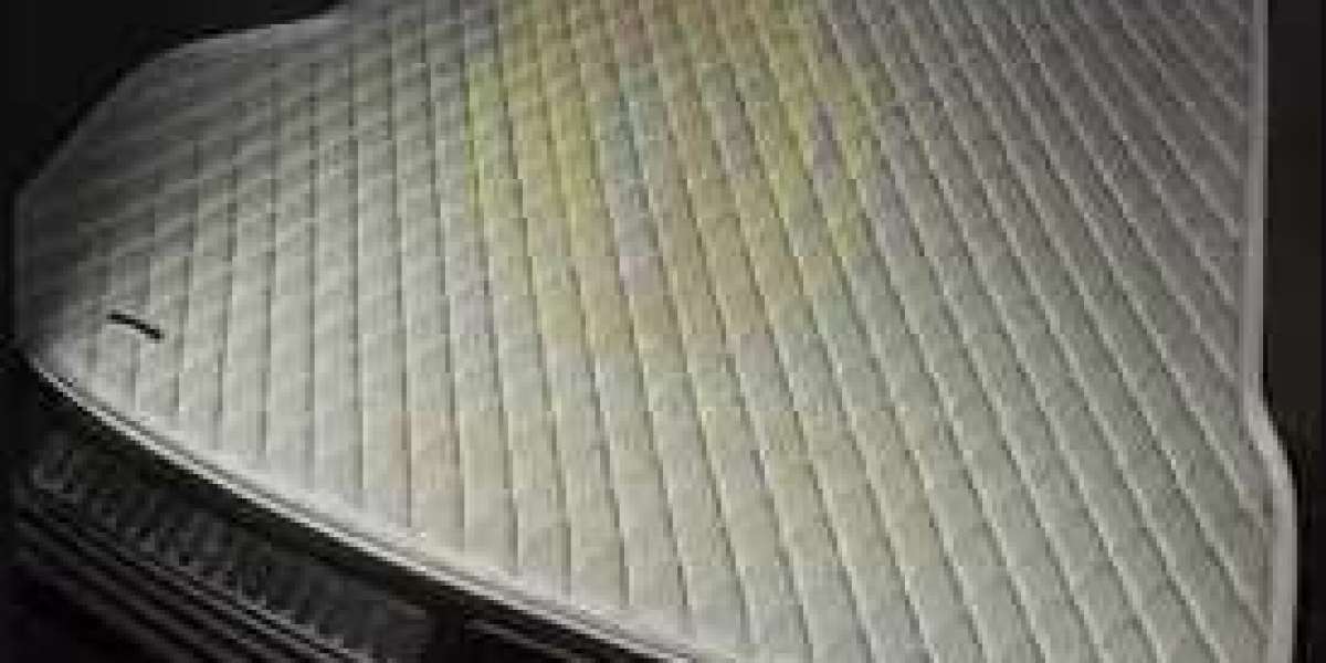 How To Choose The Right Custom 3D Car Boot Mats For Your Vehicle