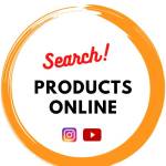 Search Products Online