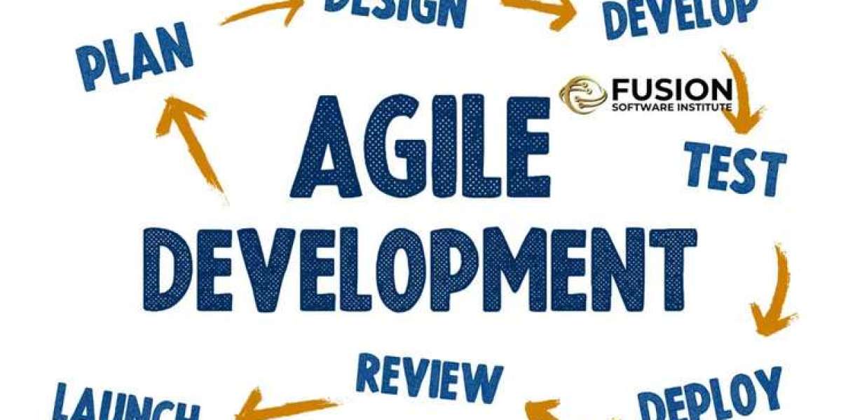 The DevOps Journey: A Strategic Approach to Agile IT Transformation
