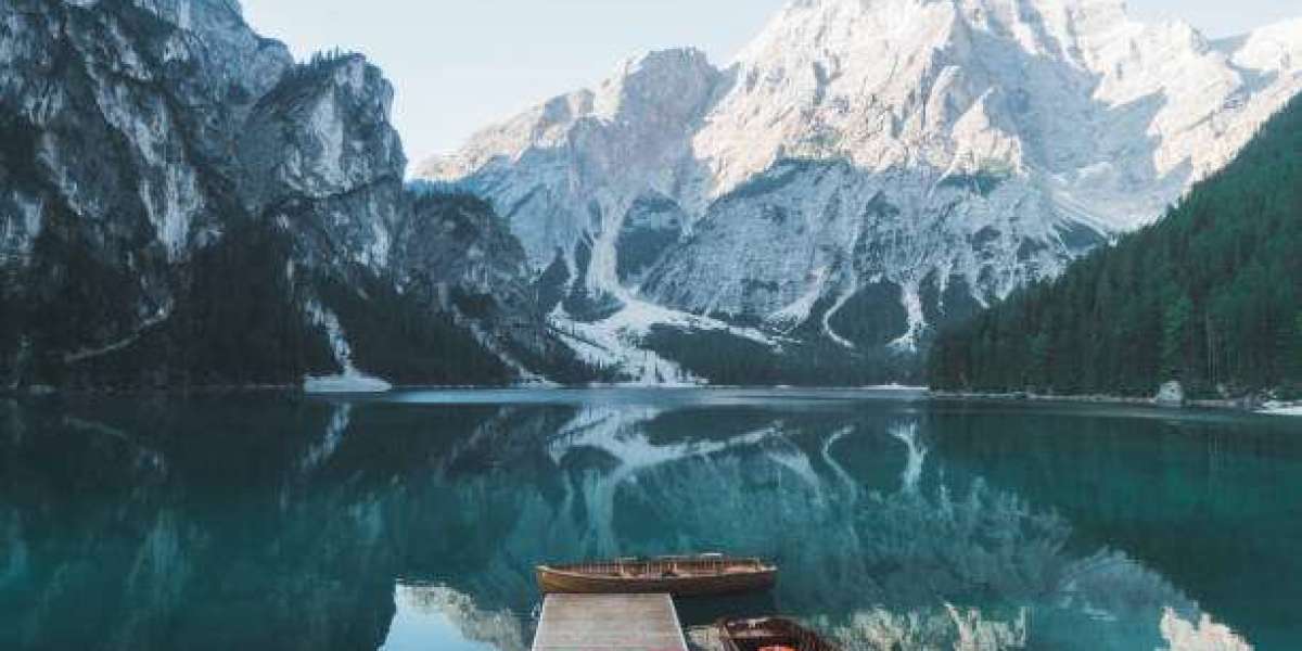 Most Beautiful Places to Visit in Austria