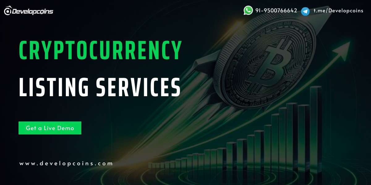 Listing Your Cryptocurrency the Right Way, and Why It Matters
