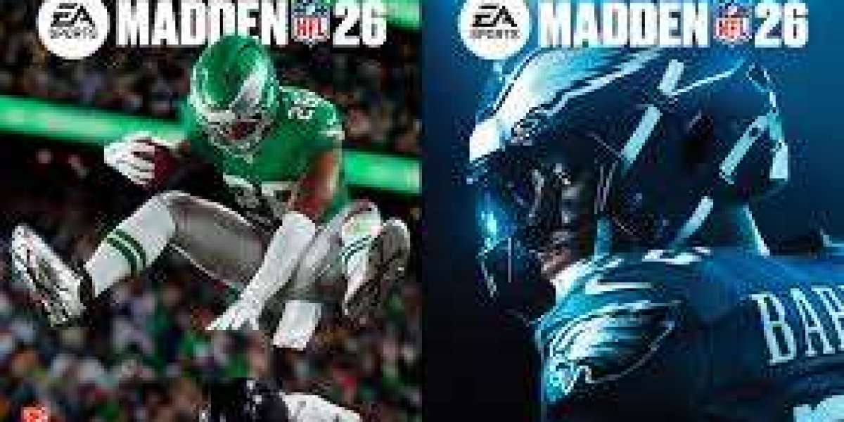 IGGM - Buy Madden NFL 26 Coins At A Discount And Build Your Dream Team