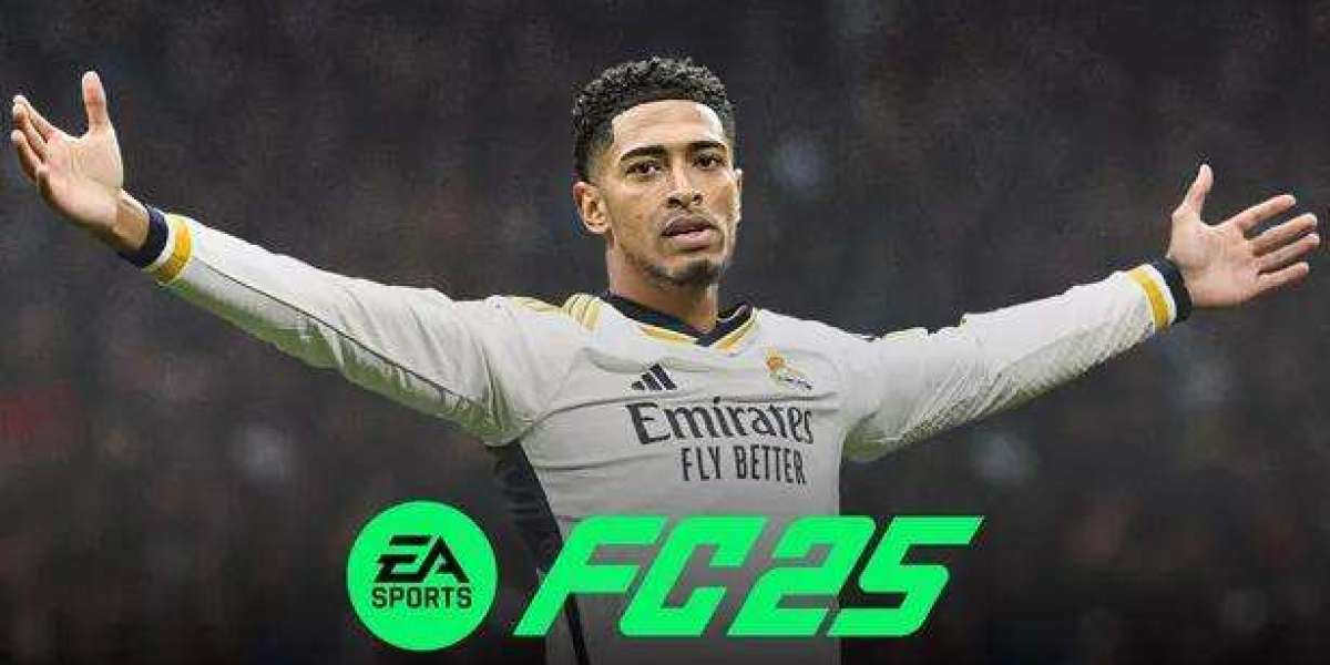 MMOexp:Your Guide to Mastering the Latest Skills in EA FC 25