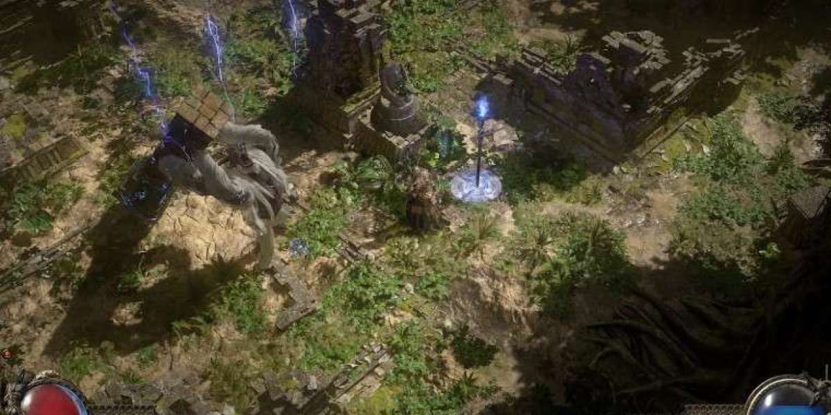 Path of Exile 2 Trade: How It Evolves the Classic ARPG Formula