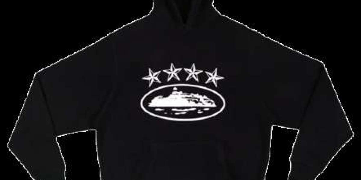 Corteiz Streetwear Essentials