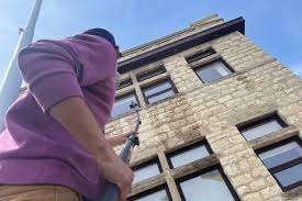 Window Cleaning | Prairie Pro Wash