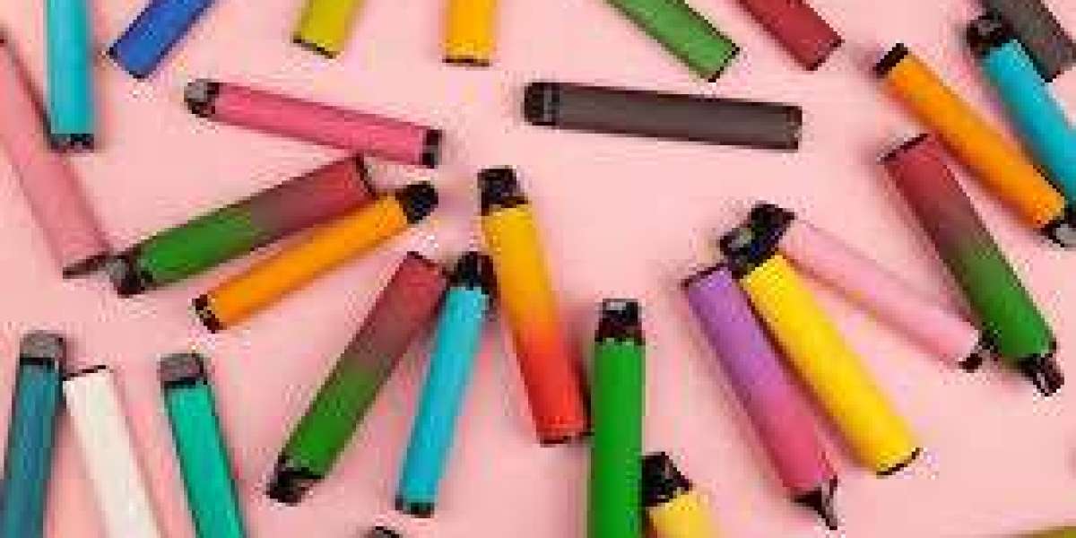 Marketplace Vape Juice: A Flavor Experience That Entertains Your Taste Buds