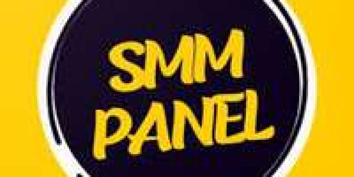 SMM Panel Worldwide – Bright SMM