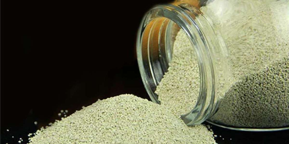 Ferrous Sulfate: A Vital Iron Compound Transforming Medicine, Agriculture, and Industry