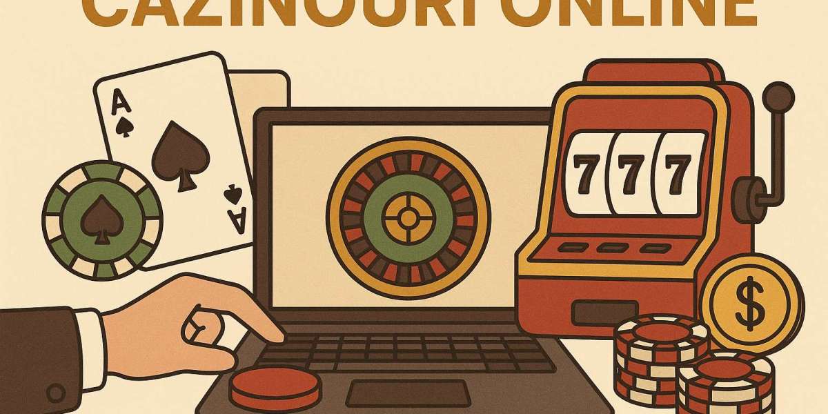 Care este cel mai bun cazinou online? Ghidul complet pentru a alege top cazinouri online