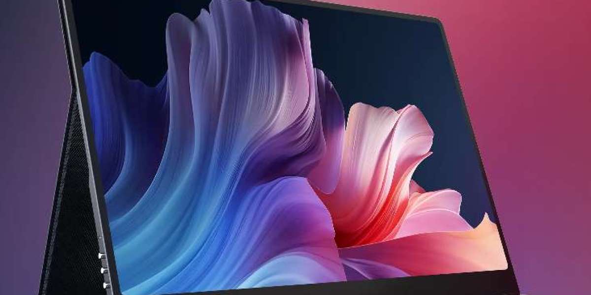 OLED Flexible Monitor: The Future of Display Technology
