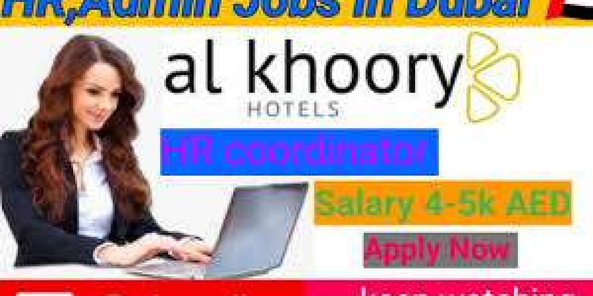 Find the Best Jobs in Dubai and Ras Al Khaimah