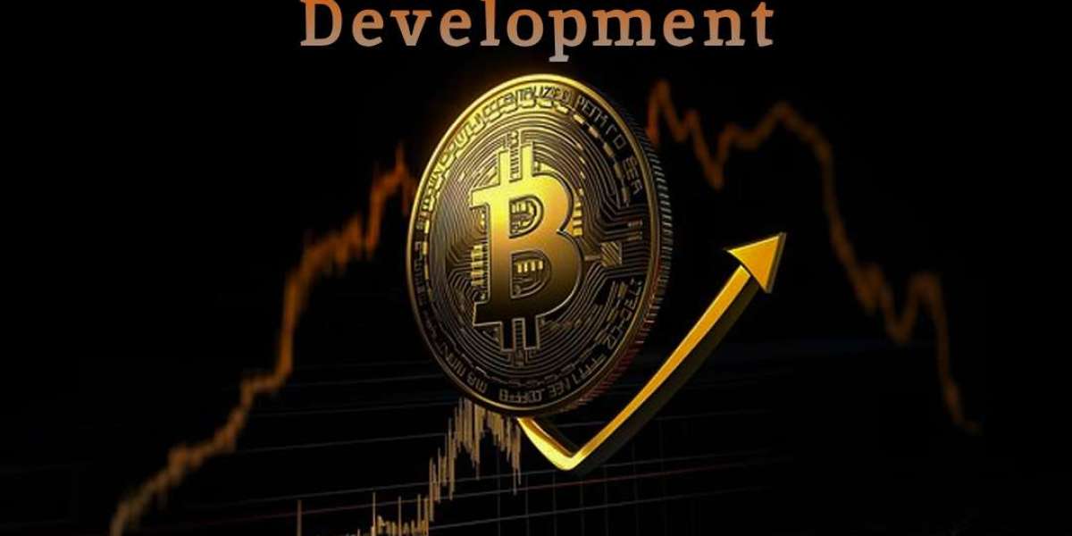 Powering the Future of Digital Finance: Partner with a Leading Cryptocurrency Development Company