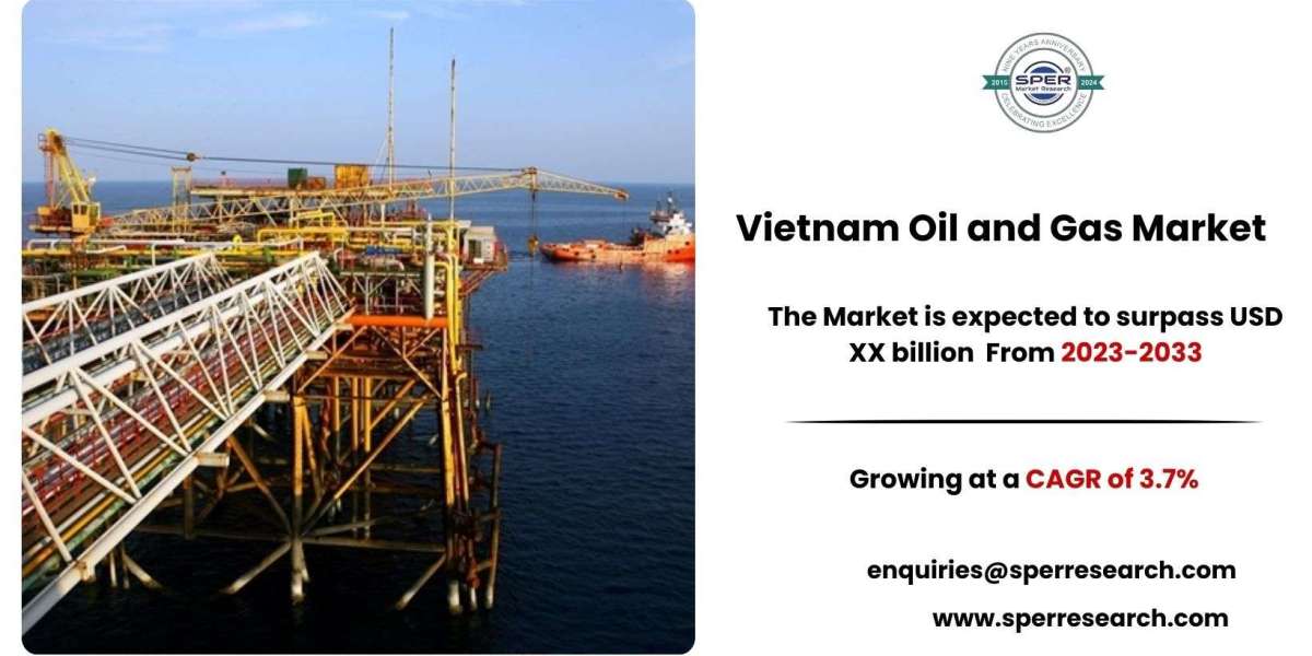 Vietnam Oil and Gas Market Report: Regional Trends and Projections 2033