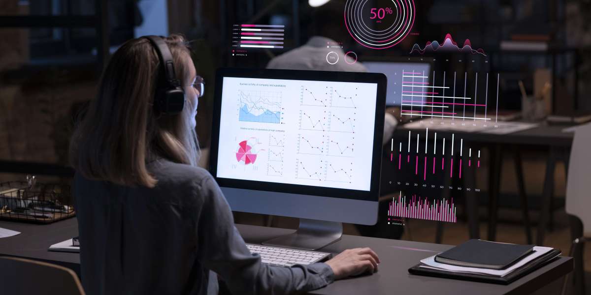 Decode the Future – Master Data Science with Data Science Course in Pimpri Chinchwad