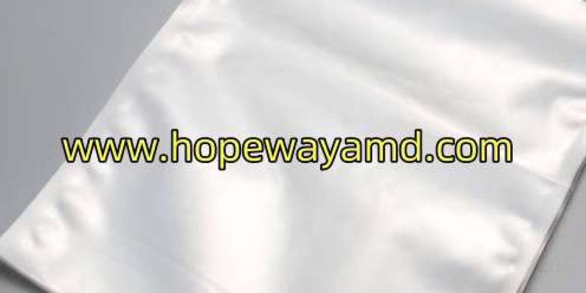 Why choose Tyvek Breathing Cover with Hopeway AMD today?
