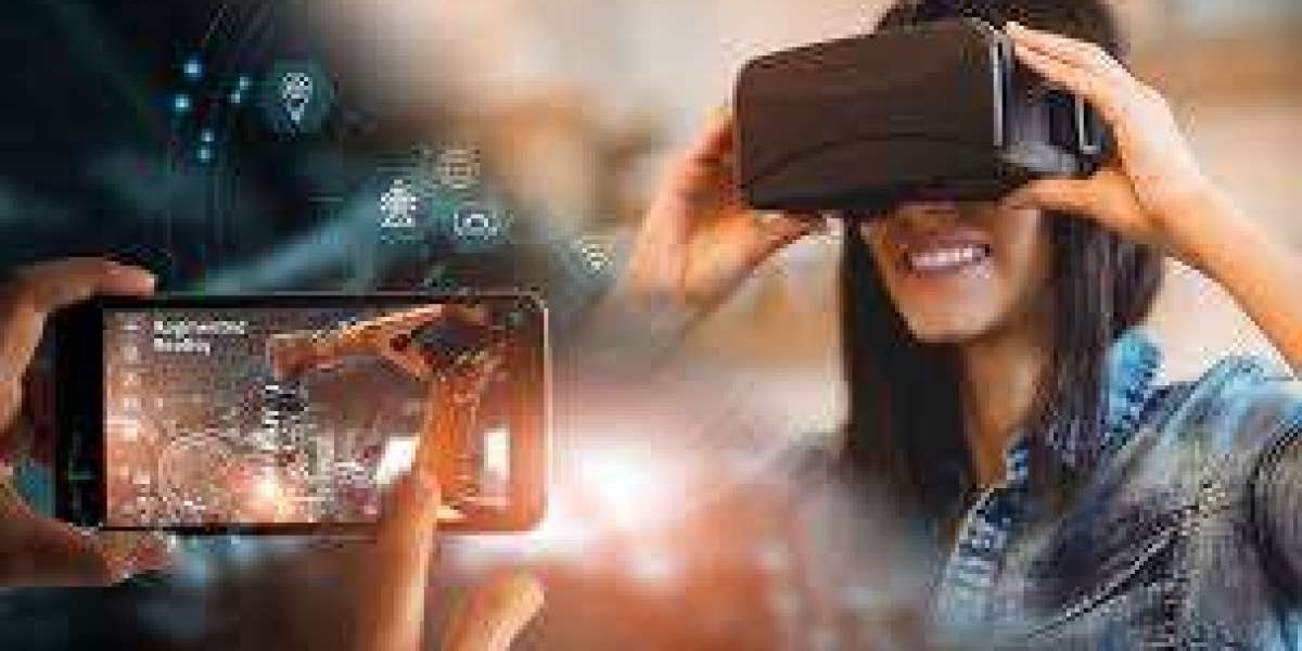 Vietnam AR & VR Market 2030: Market Dimensions, Growth Opportunities, and Top Players