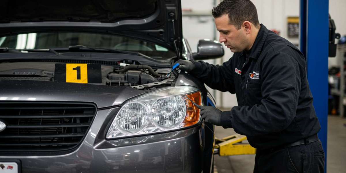 Texas Vehicle Inspection Requirements: A Complete Guide for Drivers