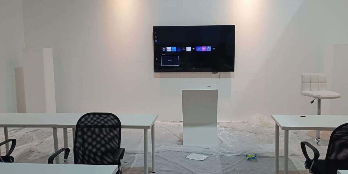 Top 7 LED TVs for Business Presentations 2025