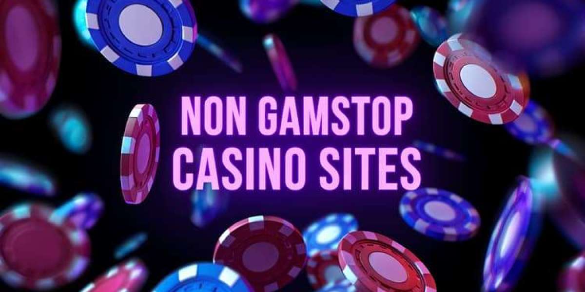 Unveiling Casinos Not on GamStop: Freedom, Variety, and Caution