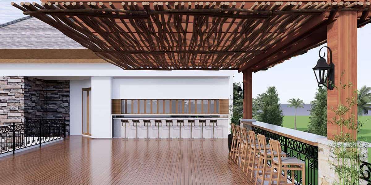 Best Uses for Ipe Wood in Outdoor Projects