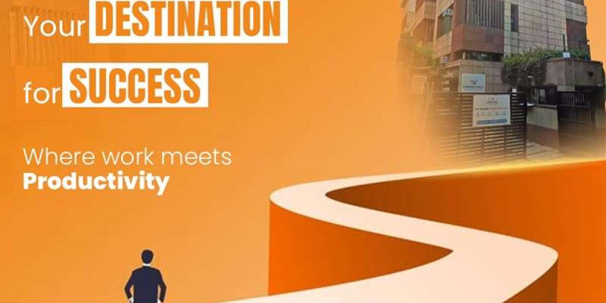 Fully Furnished Office Space in Noida