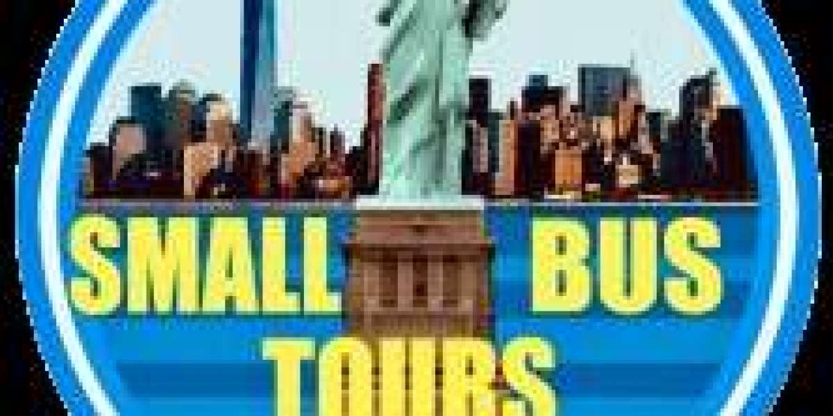 Discover NYC Bus Tours from Times Square – The Best Way to Explore the City