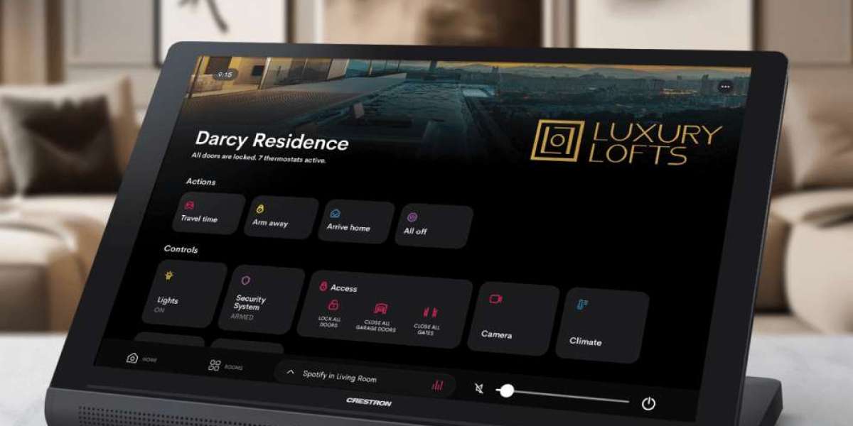Smarter Living: How Automation Improves Everyday Life