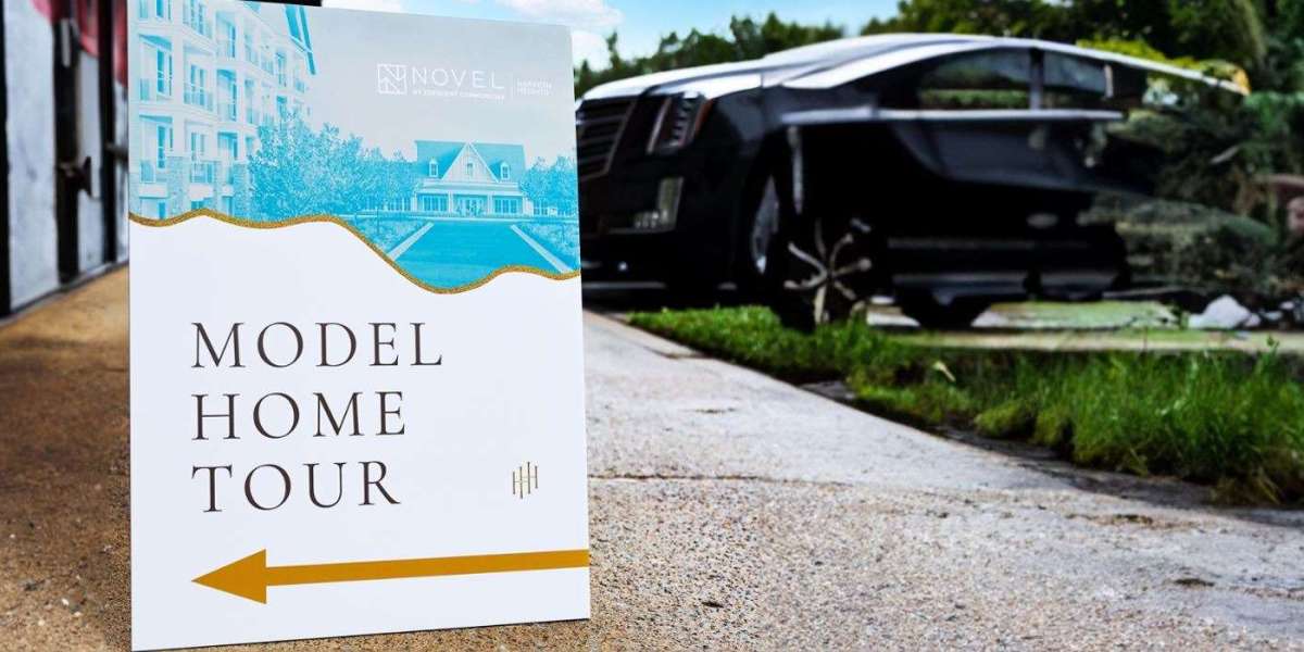 Smart Print Solutions That Guide, Promote, and Impress Across Dallas