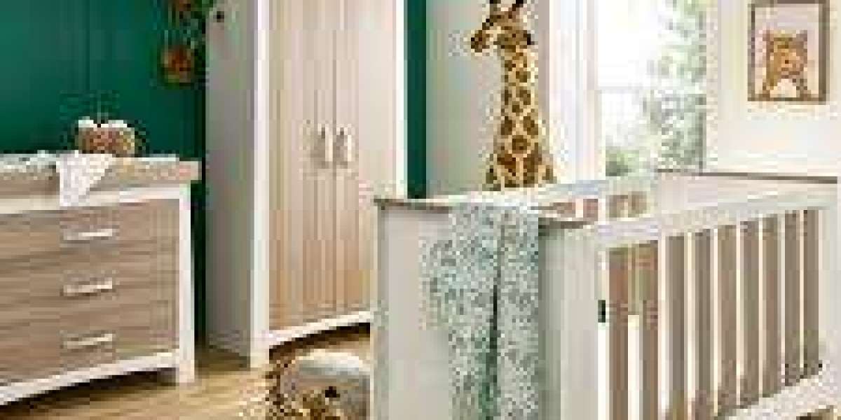 Nursery Furniture Market analysis of competitive pricing strategies and promotional activities worldwide