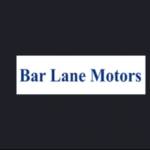 Bar Lane Motors