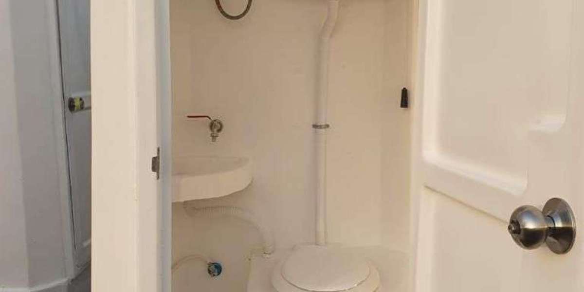 Portable Toilets in Saudi Arabia – Comfort and Hygiene Wherever You Go