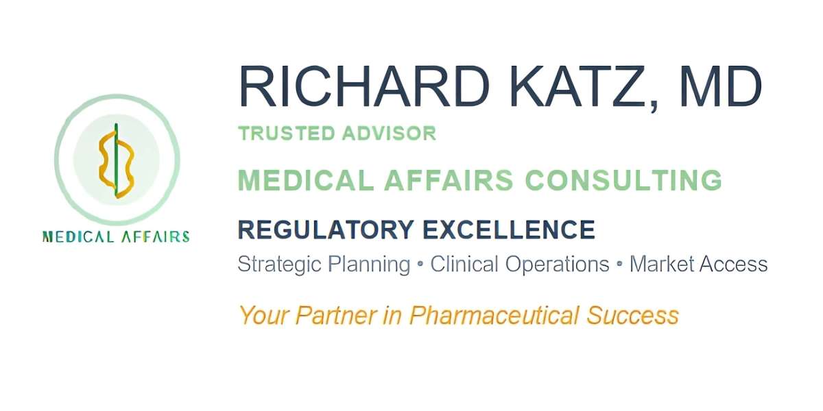 Richard Katz: Medical Leadership, Credentials, and the Value of Board Certification