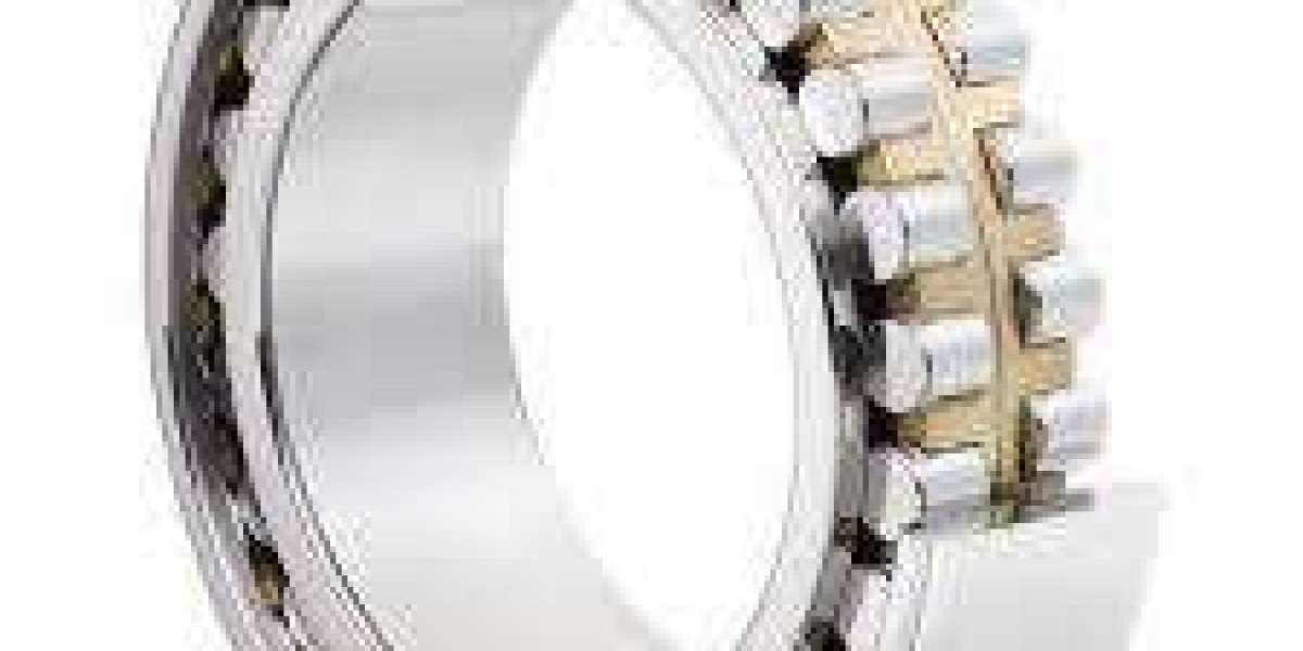 What Are Roller Ball Bearings & Where Are They Used?