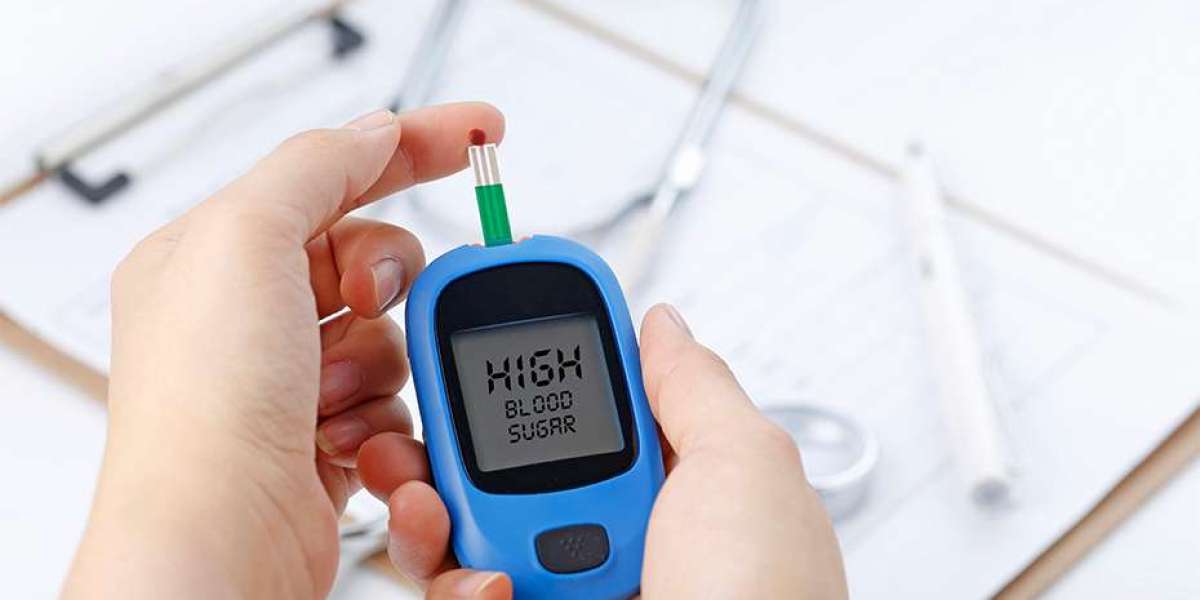 Diabetes Treatment: Your Start Guide