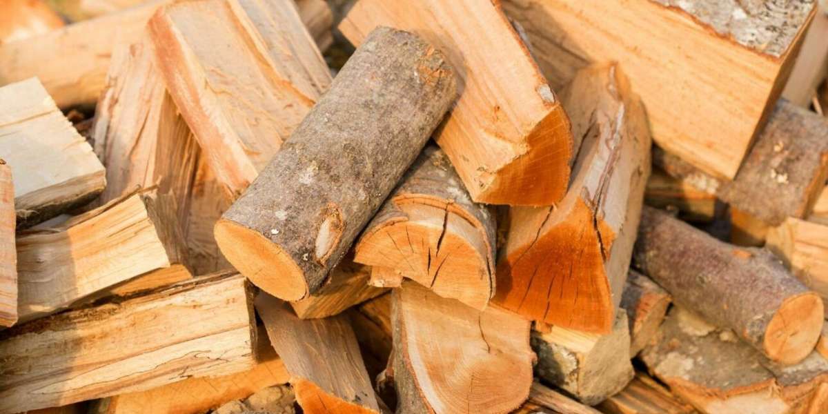 Firewood Hartford Your Guide to Premium Kiln-Dried Firewood in Wisconsin