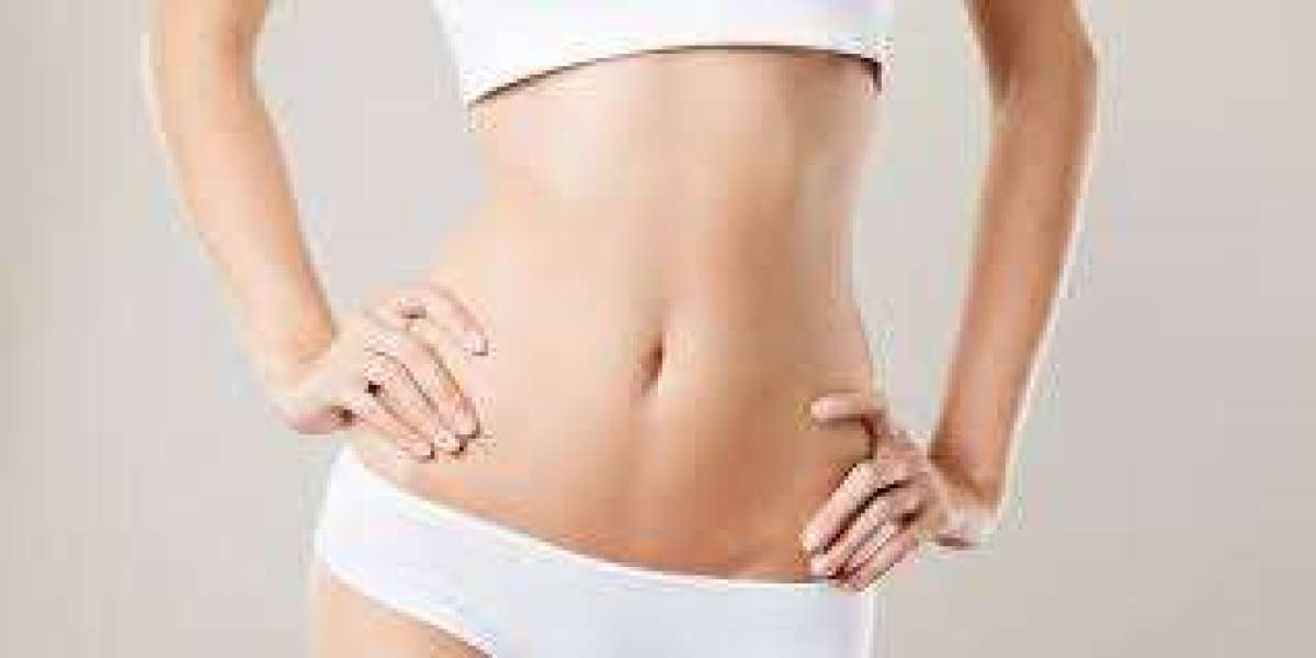 Abdominoplasty in Islamabad – Sculpt Your Abdomen with Confidence